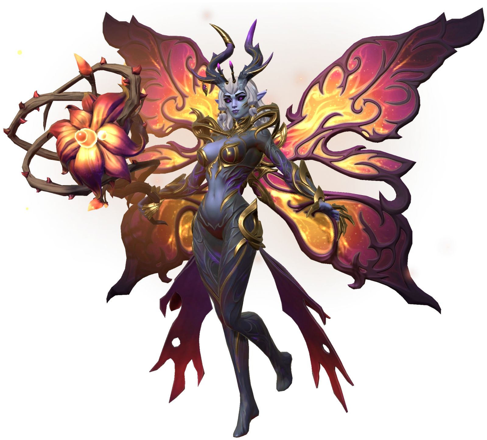 Plaxi The Monarch