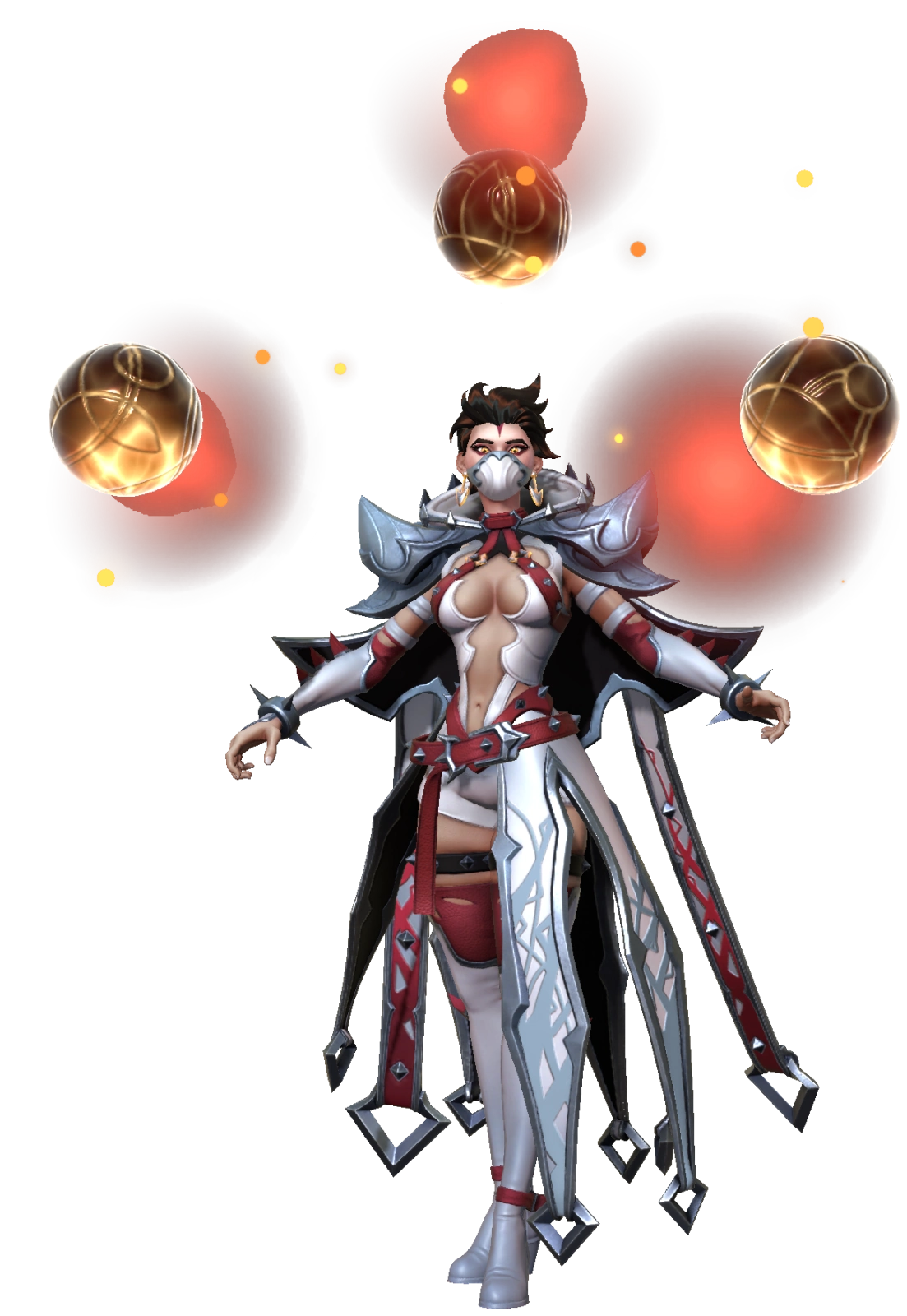 Prisella the Bloodmoon