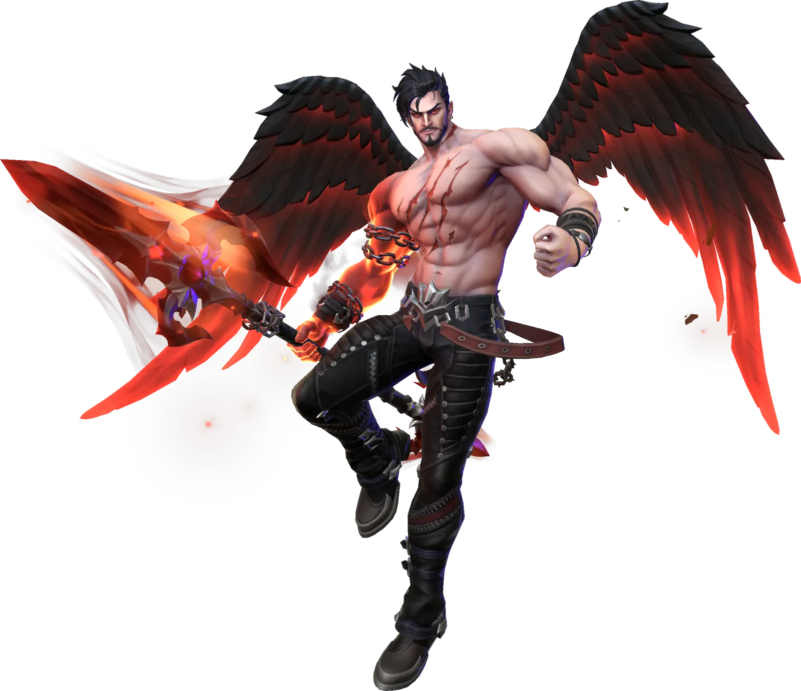 Raziel