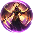 Soul Reap · значок