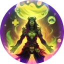 Arcane Potion · значок