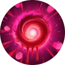 Bloodpetal Harvest · значок