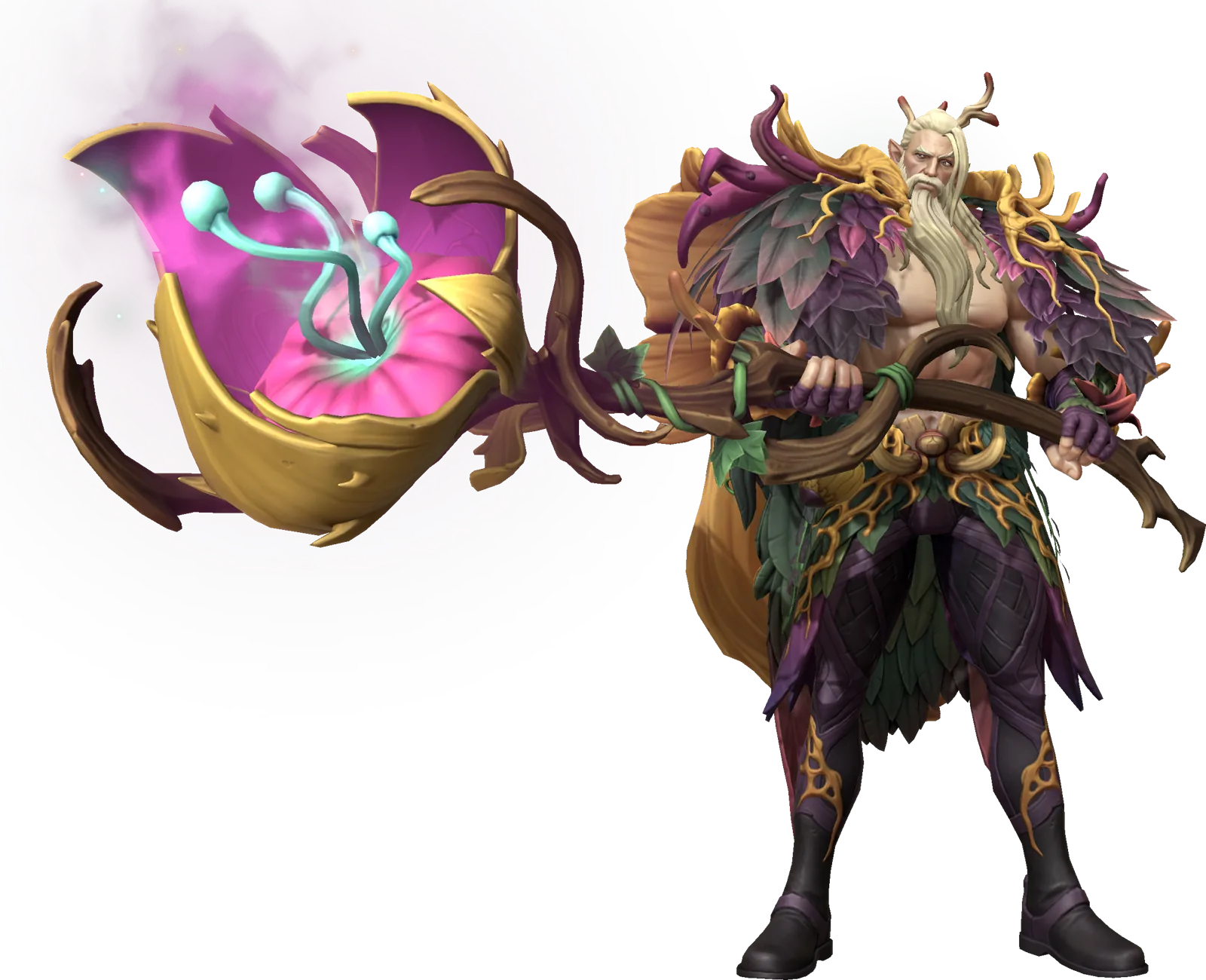 Solnor