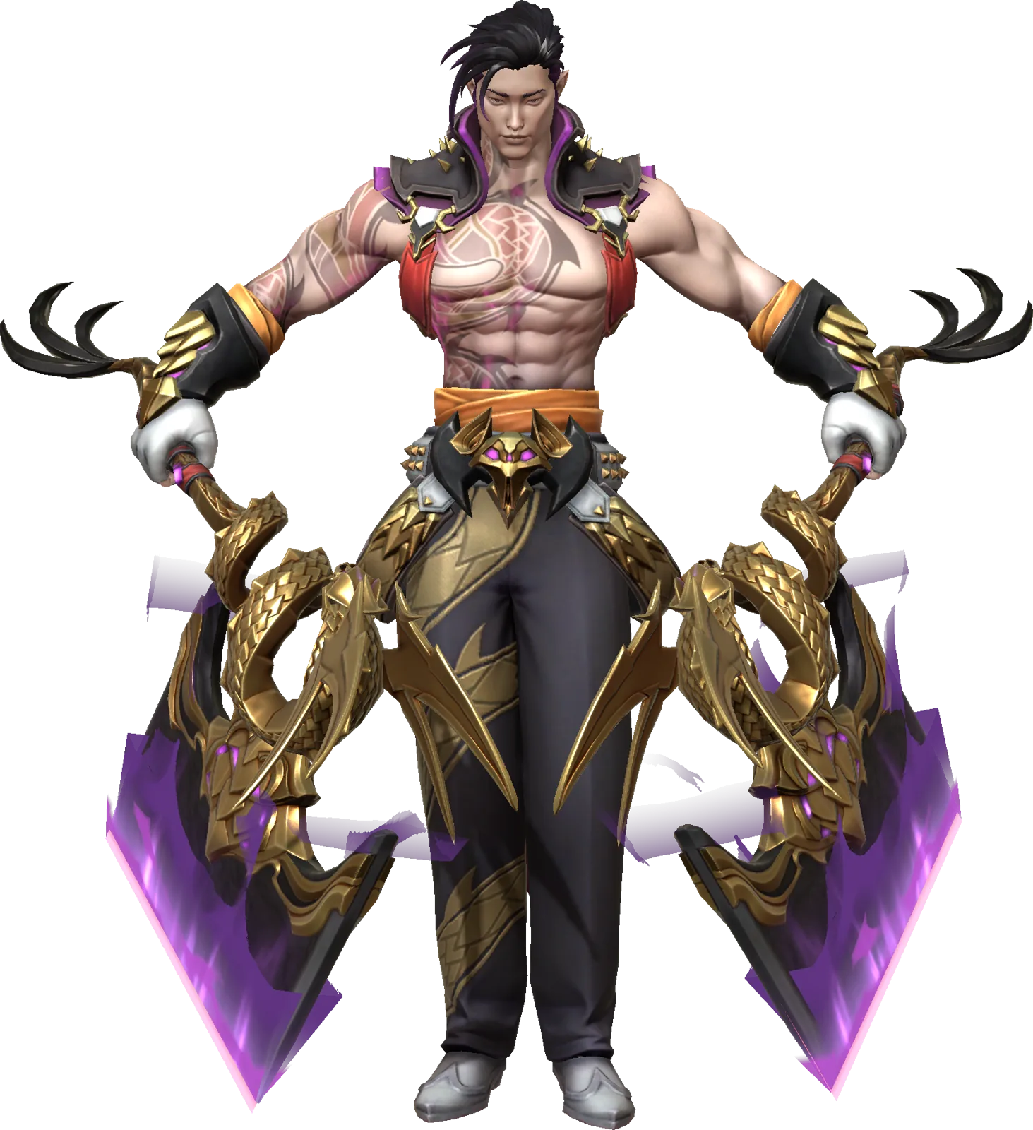 Tenso the Fixer