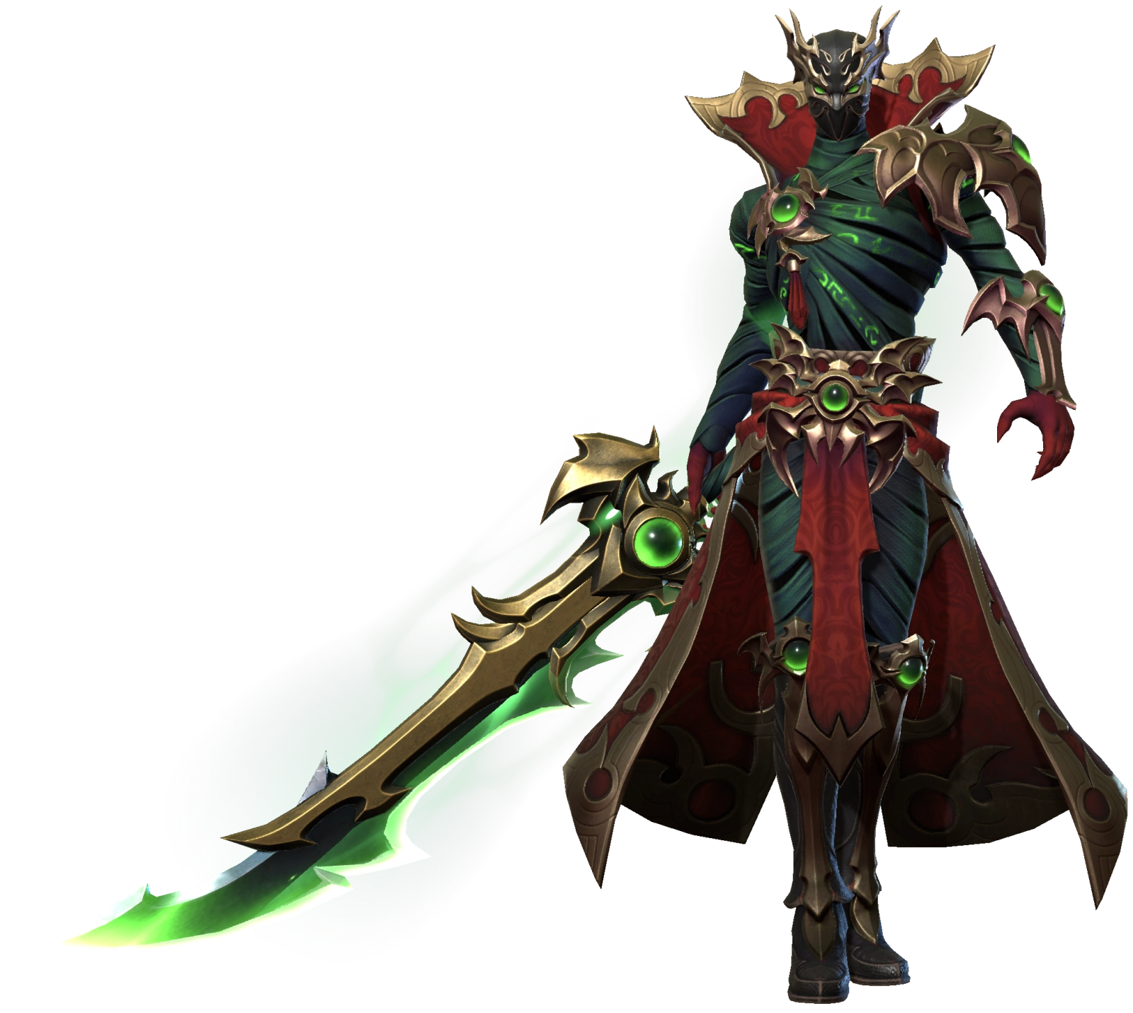 Vagur the Tethered