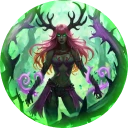 Writhing Vines · значок
