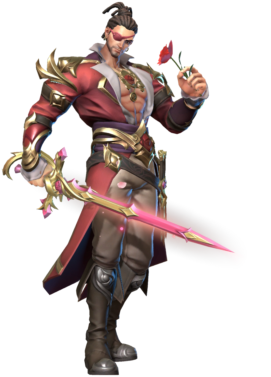 Zalasi Bloodthorne