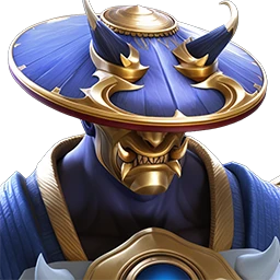 Gohshu the Faceless