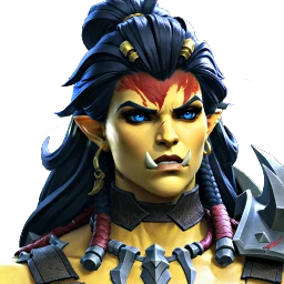 Kryxa the Giantfeller