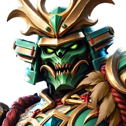 Realm Wanderer Sakamoji