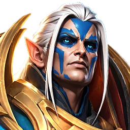 Taranis the Bolt Regent