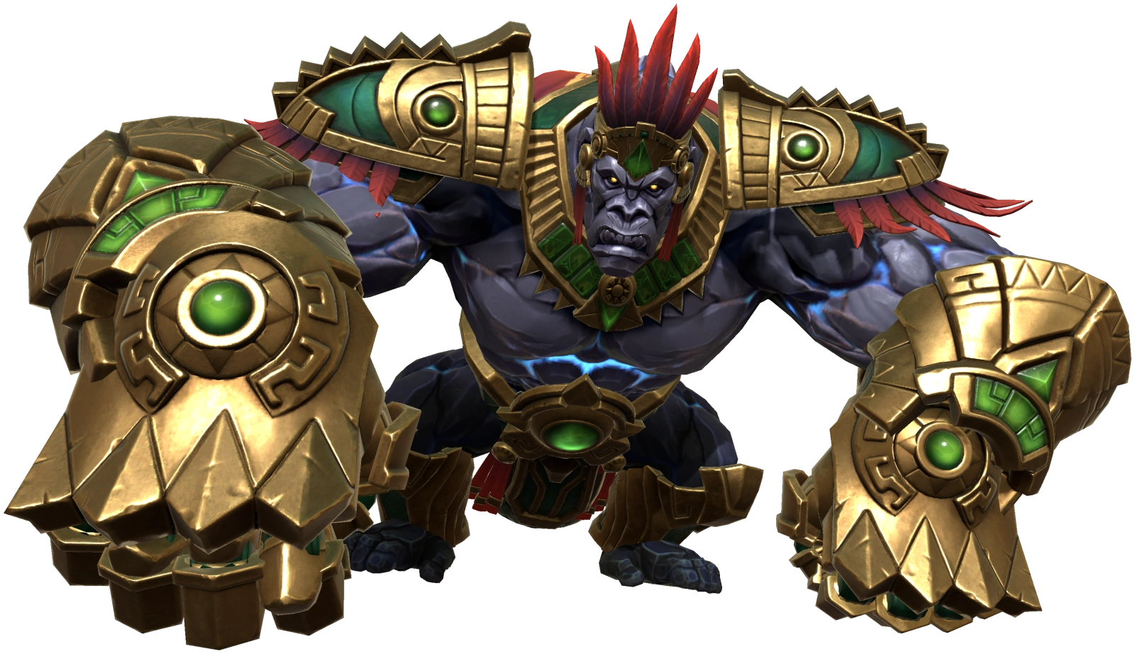 Baggodal The Unforgotten Kin