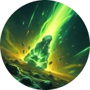 Unforgotten Wrath · значок