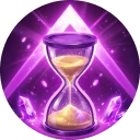 Weight Of Legacy · значок
