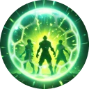 Shield of the Conclave · значок