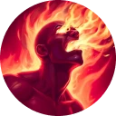 Bedrock Demolisher · значок