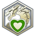 HP Bonus · значок