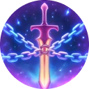 Celestial Burst · значок