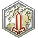 ATK Bonus · значок