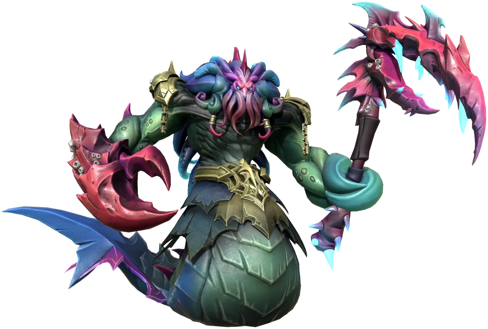 Myrmadir The Promised Vengeance