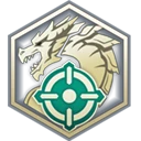 ACC Bonus · значок