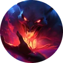 Blood for Blood · значок