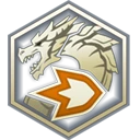 Skill SPD Bonus · значок