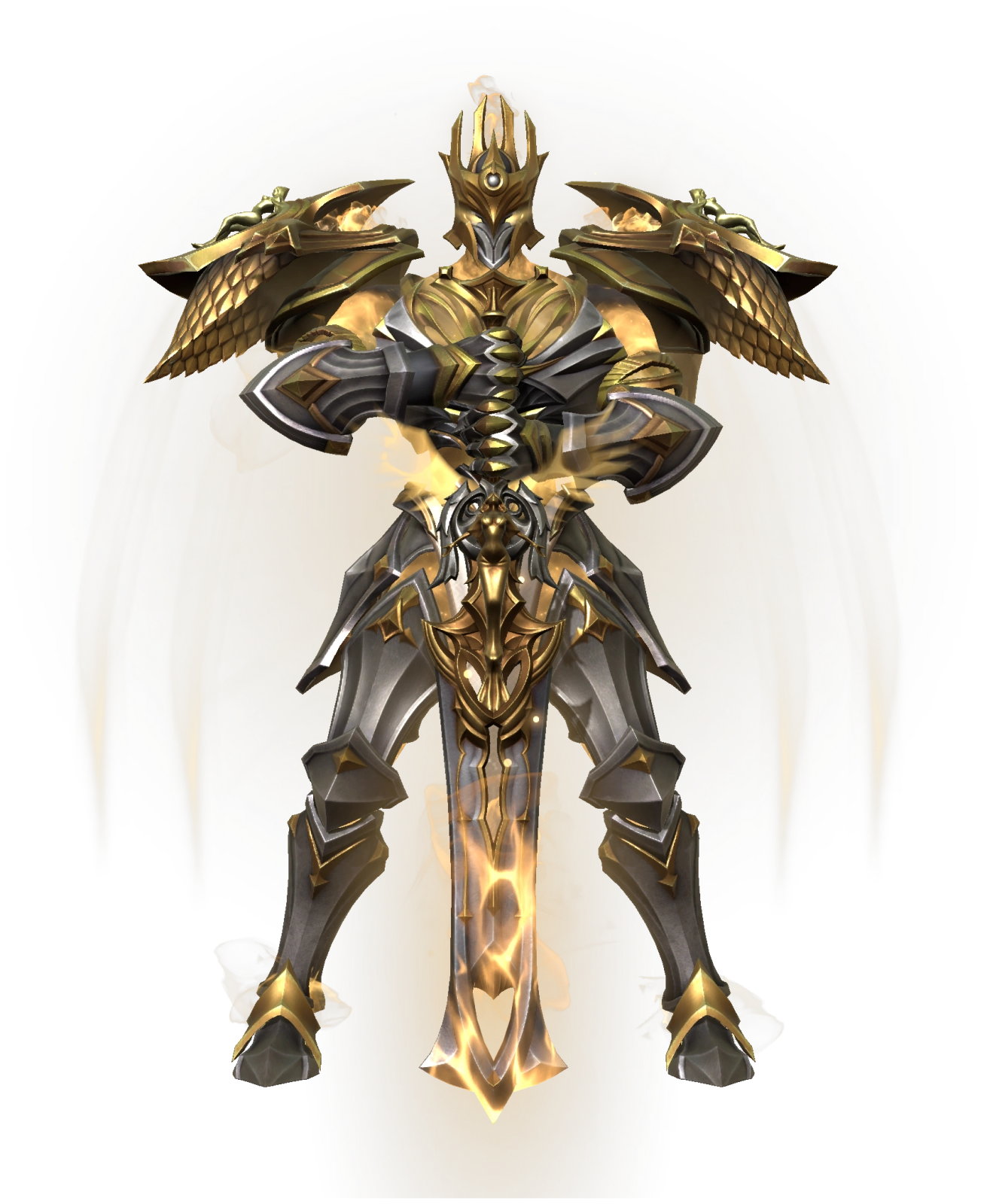 Reltalis The Angel's Sanction