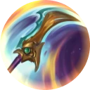 Flash Crescent · значок