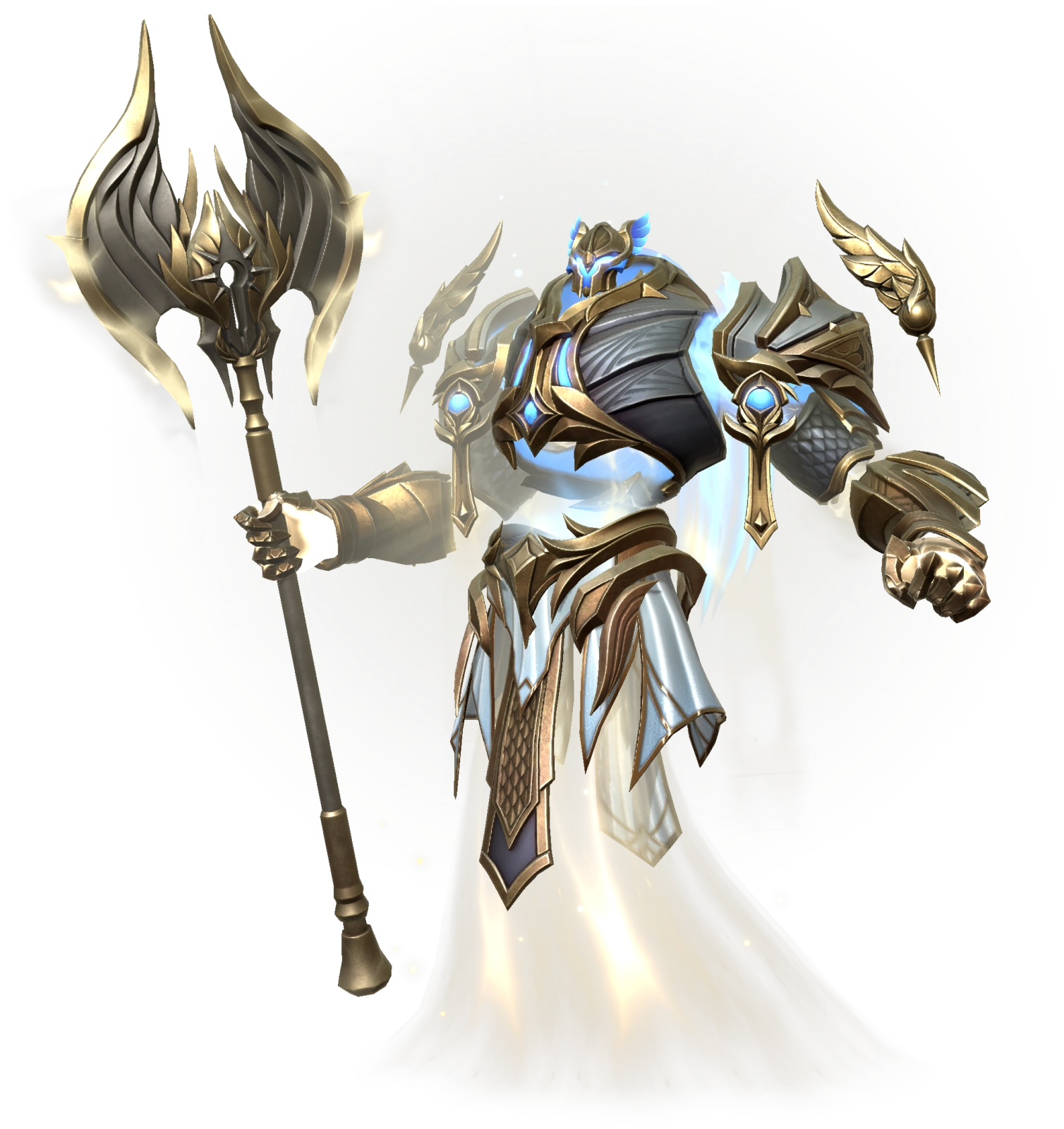 Visciant Echo of Blinding Light