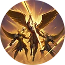 Seal of Serenity · значок