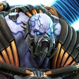 Amprix The Living Dynamo