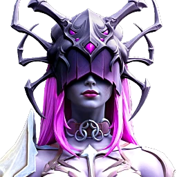 Araknia The Netherqueen