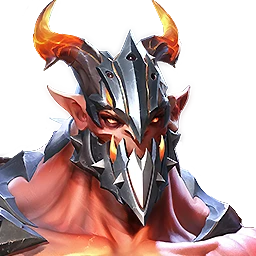 Aratax The Iron Nightmare