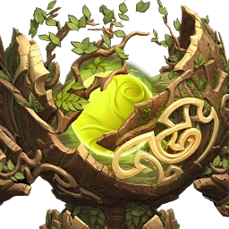 Arbarion The Verdant Heart