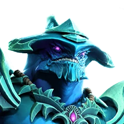Carchus The Wave Guardian
