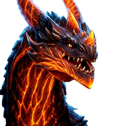 Cindrake the Pyroclasm