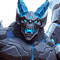 Gargoth The Night Doom