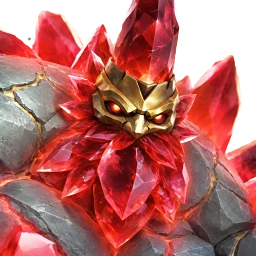 Geodoz The Pit Forged