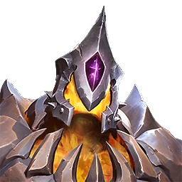 Goros Wrath of Ironfire
