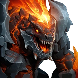 Komodyre The Magmascale