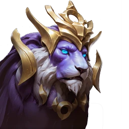 Lortan The Roaring Starlight