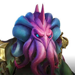Myrmadir The Promised Vengeance