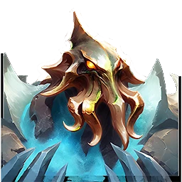 Quelron The Deep Scourge