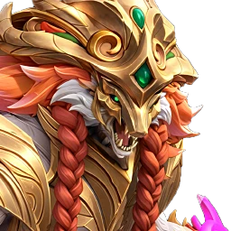 Sionach The Wildglaive