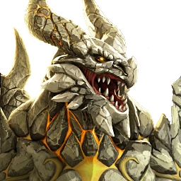 Terravun The Earthcarver