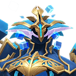 Vollexos The Arcaglyph