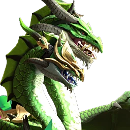 Wyvold the Virulent